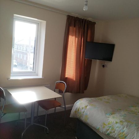 Denny Guests House / Green Lane 리버풀 외부 사진