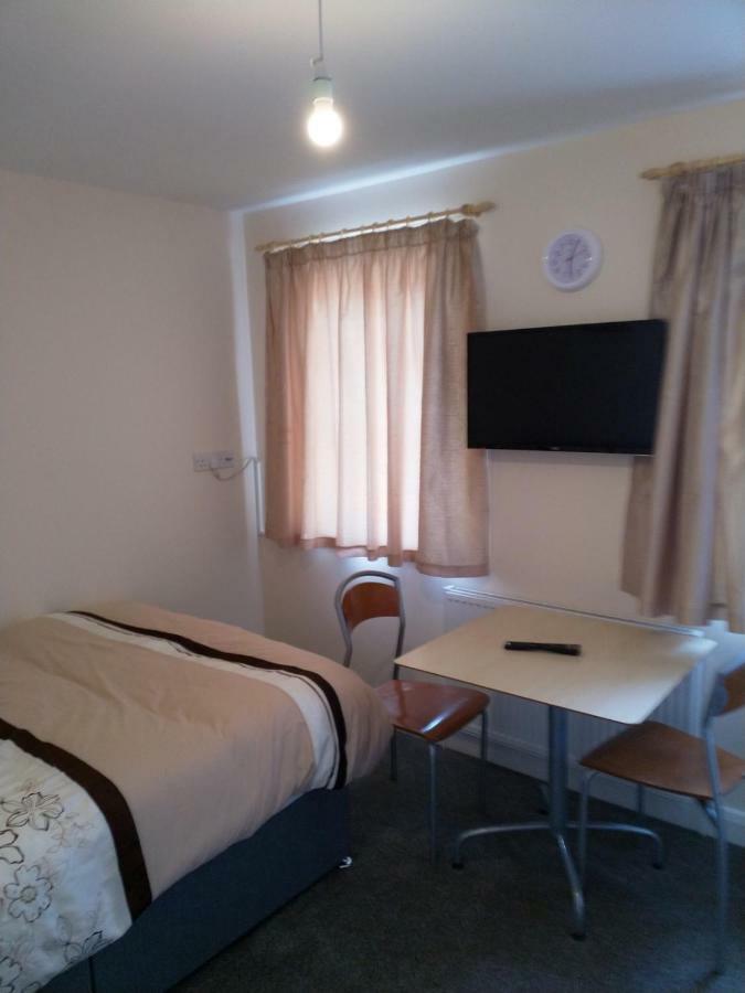 Denny Guests House / Green Lane 리버풀 외부 사진